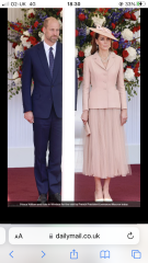 Royal Style: We Love the Boldness, Bring it on!