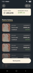 YONDER £10 FREE CASH + £20 FOR EACH REFERRAL NO DEPOSIT