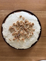 What we ate today in a calorie deficit - whole food  edition (and how do we feel?)