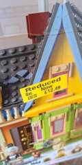 To show me your LEGO collection- Part 2