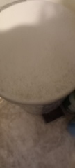 4.5 hours by cleaner. Is this OK?