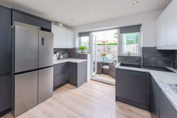 Offer accepted- refurbishment query