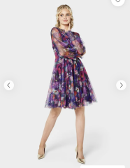 Another wedding guest dress one