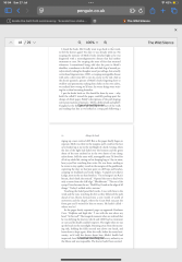 Thread 10: To feel disappointed after reading this in The Observer about the author and her husband from The Salt Path book and film?