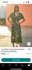 Which dress?