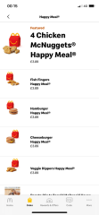 What the hell happened to McDonald’s ?