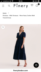 Need an outfit for next week 😱