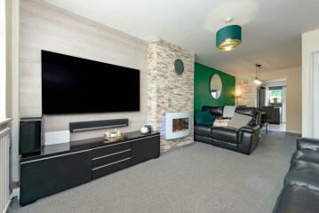 Offer accepted- refurbishment query