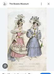 Are leggings and dresses back?