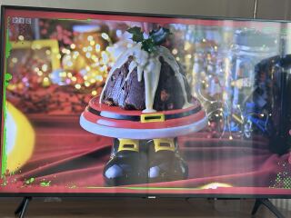 Ho ho ho...here we go round again! Countdown to Christmas 2025, thread 1