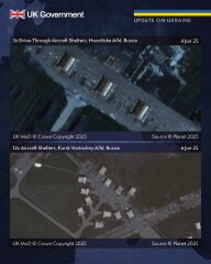 Ukraine Invasion: Part 57