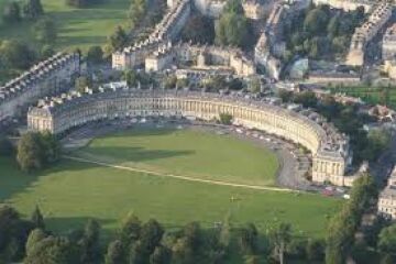 What are your fave UK cities to visit?