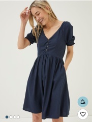 Stitch and bitch thread #11. Where the puns are only sew-sew