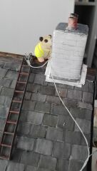 The Bluestocking - Invoking Split Pea Annexe B