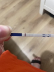 Implantation or miscarriage/chemical?