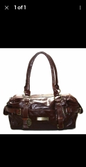 Please help me find this vintage Y2K style bag from around 2006/7...