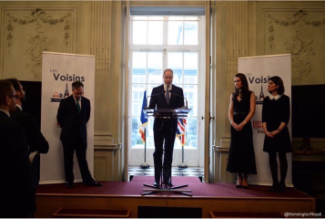 Natasha Archer’s Instagram Following