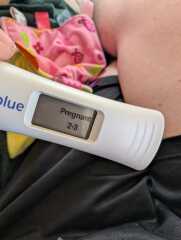 June/July TTC Thread❤️ CONTINUED