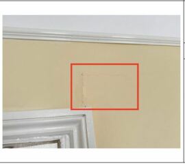 Any structural engineers willing to have a look at 3 photos to allay or confirm my concerns?!