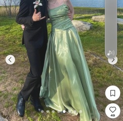 Need help deciphering dress code!