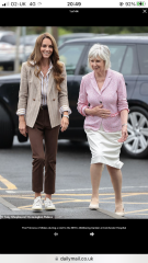 Royal Style: We Love the Boldness, Bring it on!