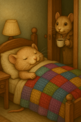 Woolly Hugs. Desperately sad news we are afraid. Making a Blanket for lovely Swashbuckled whose son has tragically died.