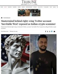 Christian town in west bank attacked and burned