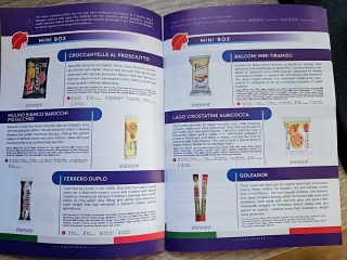 Snackverse - snack box from around the world