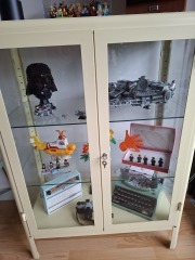 To show me your LEGO collection- Part 2