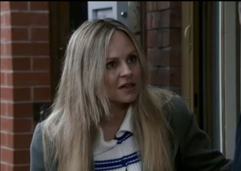 Heading into early summer 2025. CORONATION STREET THREAD. **No spoilers please.**