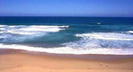 RIP tides - stay safe