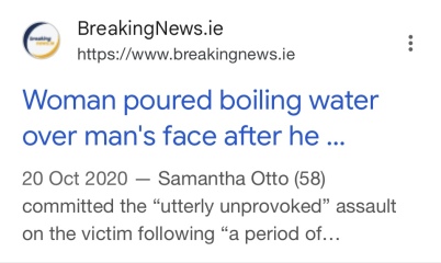 Gender Critical in Ireland Part 4