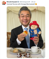 NHS Fife tries to silence nurse - Sandie Peggie vs NHS Fife Health Board and Dr Beth Upton - thread #44