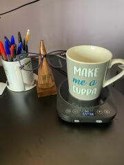 to show you my favorite mug