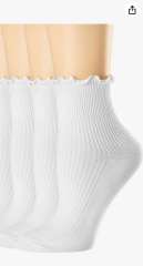 Would this footwear work?