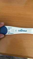 EVAP LINE OR EARLY POSITIVE?