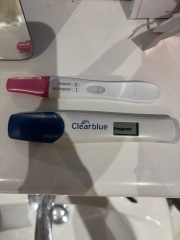 8dp5dt FET after fresh chemical