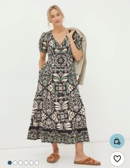 Stitch and bitch thread #11. Where the puns are only sew-sew