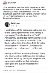 The latest fallouts in GC world