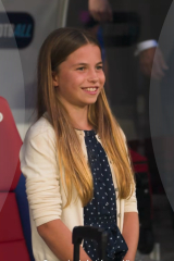 Royal Style: High Summer, The Chic Continues