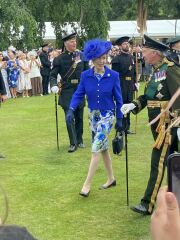 Royal Style: We Love the Boldness, Bring it on!