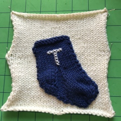 The Bluestocking - Invoking Split Pea Annexe B