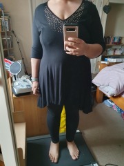 Help with dress
