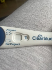 Implantation or miscarriage/chemical?