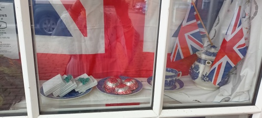 The Bluestocking - Invoking Split Pea Annexe B