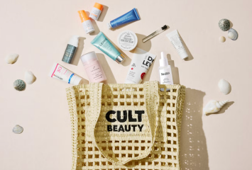 Beauty chat - freebies/gifts with purchase/offers THREAD THREE