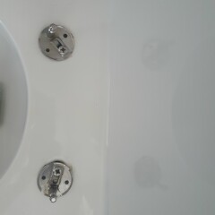 Help with toilet seat please