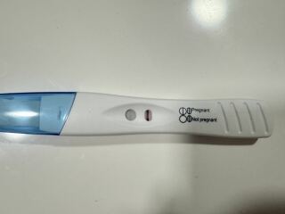 Thoughts? Experiences? Faints lines