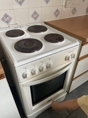 Unhappy with rental kitchen, vinyl wrapping?