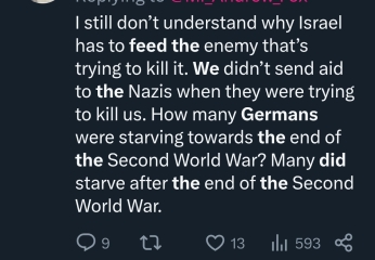 27 children have been murdered by the IOF every day for 650 days in Gaza (UNICEF)